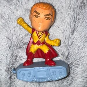 McDonald’s Marvel Adam Warlock from Guardians of the Galaxy Vol 3